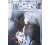 Arijit Singh - KHAMOSHIYAN [OFFICIAL BOLLYWOOD SOUNDTRACK]