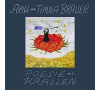 Arik & Timna Brauer - Poesie mit Krallen