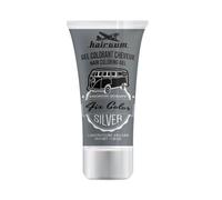 ariland Gel Hairgum Fix Color Plata 30 ml
