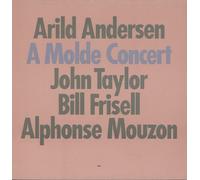 Arild Andersen - A Molde Concert