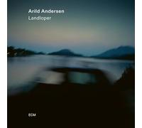 Arild Andersen - Landloper