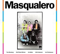 Arild Andersen - Masqualero