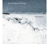 Arild Andersen Quartet - Affirmation