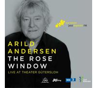 Arild Andersen The Rose Window: Live at Theater Gütersloh (CD) (Importación USA)