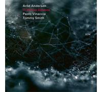 Arild Anderson/Paolo Vinaccia/Tommy Smit In-house Scienc (CD) (Importación USA)