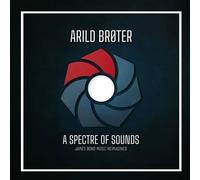 Arild Brøter - A Spectre Of Sounds - James Bond Music Reimagined (2lp) [Vinilo]
