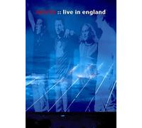 ARILYN - Live In England [Francia] [DVD]