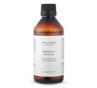 Arimedadi Thailam 200ML - Aceite Ayurvédico Tradicional para Masajes Relajantes, Cuidado Natural de Músculos y Articulaciones, Bienestar Corporal con Tratamiento Ayurveda