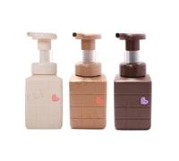ARIMINO - Peace Hair Whip Natural Wave - 250ml