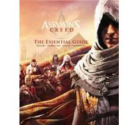 Arin Murphy-Hiscock Assassin's Creed: The Essential Guide (Tapa dura)