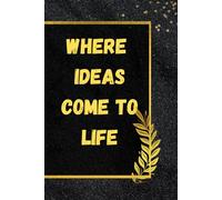 Arindham chaudhry journal notebook, 120 lined pages: Pen to Paper: A Classic Lined Notebook