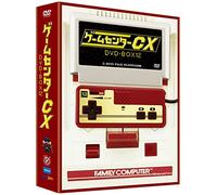 Arino Shinya - Game Center Cx Dvd-Box 12 (2 Dvd) [Edizione: Giappone] [Italia]