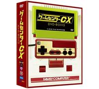 Arino Shinya - Game Center Cx Dvd-Box 13 (2 Dvd) [Edizione: Giappone] [Italia]
