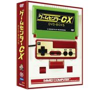 Arino Shinya - Game Center Cx Dvd-Box 5 (2 Dvd) [Edizione: Giappone] [Italia]