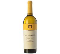 Arínzano Gran Vino Chardonnay Vino de Pago de Arínzano Crianza 75 cl