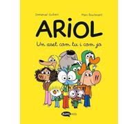 Ariol vol 1. un aset com tu i com jo