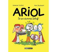 Ariol 14 - So ein dummes Schaf!: So ein dummes Schaf!