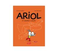 Ariol 2: El Caballero Caballo