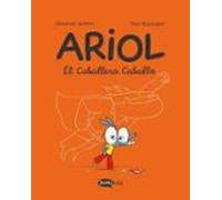 Ariol 2. El Caballero Caballo