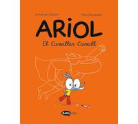 Ariol vol 2. El Cavaller Cavall