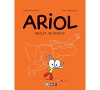 Ariol 2 - Hengst Heldenhuf