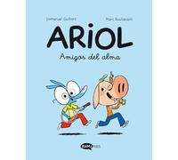 Ariol 3. Amigos del alma: 1