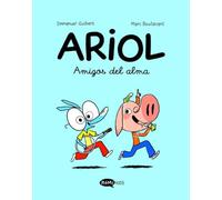 Ariol 3. Amigos del alma: 1