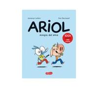 Ariol 3: Amigos Del Alma