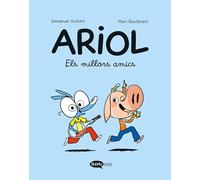 Ariol 3. Els millors amics