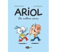 Ariol 3. Els Millors Amics