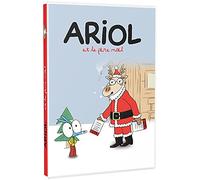 Ariol et le Père Noël [Francia] [DVD]