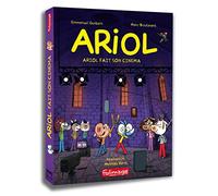 Ariol fait son cinéma [Francia] [DVD]