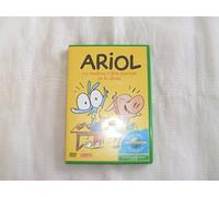 Ariol - La machine à être premier de la classe [Francia] [DVD]