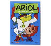 Ariol - Le Chevalier Cheval [Francia] [DVD]
