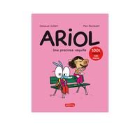 Ariol. Una preciosa vaquilla | Emmanuel Guibert, Marc Boutavant