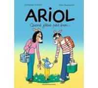 Ariol. Vol. 21. Quand J Étais Petit Ânon...