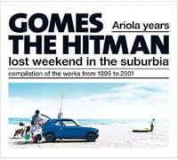 Ariola year -lost weekend in the suburbia」 3CD-BOX