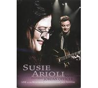 Arioli, Susie -Band- - Live at the Montreal.. [Reino Unido] [DVD]