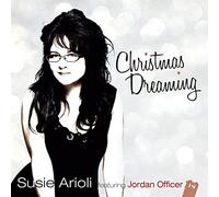 Arioli, Susie - Christmas Dreaming