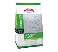 Arion Adult Medium Chicken & Rice Comida para Perros - 12000 gr
