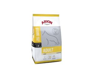 Arion Adult Small/Medium Light Comida para Perros - 12000 gr