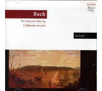 Arion - Bach: The Musical Offering