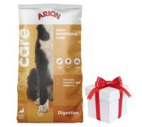 Arion Care Digestión 12kg +¡Sorpresa gratis para tu perro!