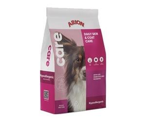 Arion Care Hypoallergenic Razas Medianas y Grandes 12 Kg