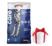 Arion Care Joint 12kg +¡Sorpresa gratis para tu perro!