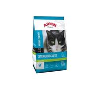 Arion Original Cat Sterilized 33/12 Chicken-Pack 2 x 7,5 Kg