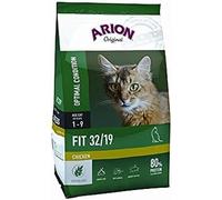 Arion Original Fit 32/19 - Saco de 7,5 Kg
