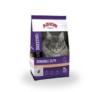 Arion Cat Original Sensitive 32/19 Salmon | 7,5 kg