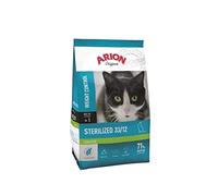 Arion Original Cat Sterilized 33/12 Chicken - Saco de 2 Kg