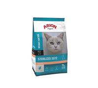 Arion Cat Original sterilized 33/12 Salmon | 2 kg